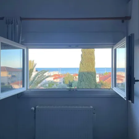 La Croix Lorette- 190m2, 10 Personnes Max, 65m2 De Terrasse, Barbecue, 200m2 De Jardin, Parking, Wifi, Vue Mer,10min A Pied De Galets