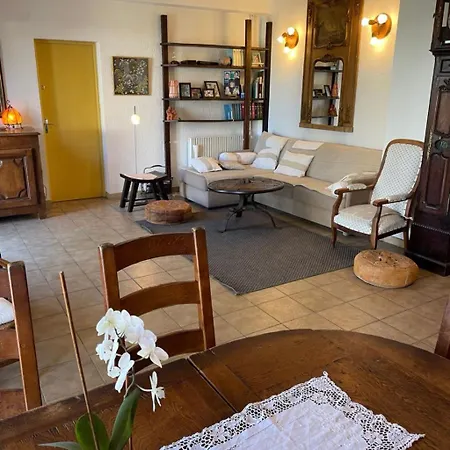 La Croix Lorette- 190m2, 10 Personnes Max, 65m2 De Terrasse, Barbecue, 200m2 De Jardin, Parking, Wifi, Vue Mer,10min A Pied De Galets * Antibes