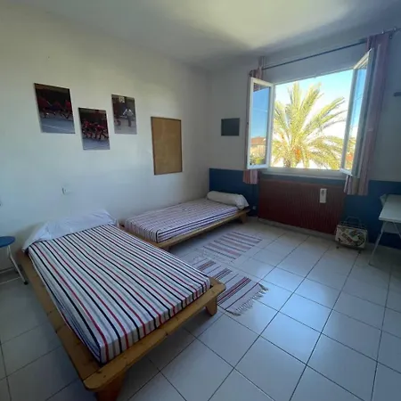 La Croix Lorette- 190m2, 10 Personnes Max, 65m2 De Terrasse, Barbecue, 200m2 De Jardin, Parking, Wifi, Vue Mer,10min A Pied De Galets *