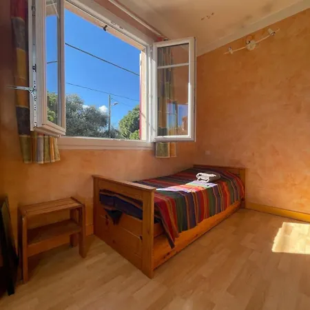 La Croix Lorette- 190m2, 10 Personnes Max, 65m2 De Terrasse, Barbecue, 200m2 De Jardin, Parking, Wifi, Vue Mer,10min A Pied De Galets Semesterbostad Antibes